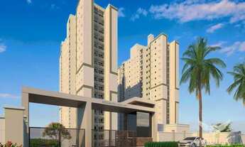 Imagem 4: MRV SUN LAKE SOROCABA - SALA 2 AMBIENTES - 02 DORMITÓRIOS - LAZER COMPLETO!