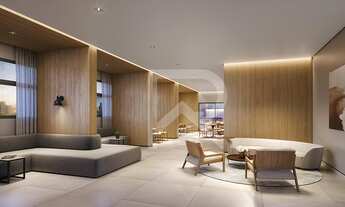 Imagem 7: Apartamento para venda possui 66 m² 2 quartos em Vila Clementino - São Paulo - SP