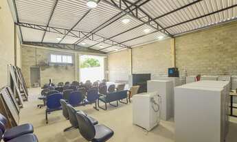 Imagem 3: Apolares imóveis vende Barracão novo no boqueirão