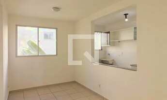 Imagem 2: Apartamento para Aluguel - Pres. Medici, 2 Quartos, 48 m2