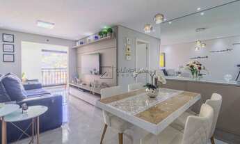 Imagem 2: Apartamento Venda Pompéia 74 m² 3 Dormitórios