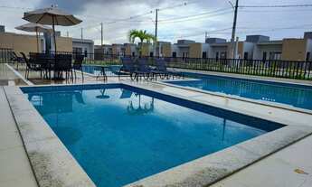 Imagem 7: Guarujá no Jardim Brasil;Assume as Prestações de 477 reais! Com área p/ ampliação; Lazer c