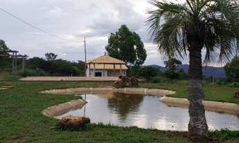 Imagem 5: LOTE 3000m² com vista definitiva do alto de toda cidade Montes Claros R$ 145.000,00