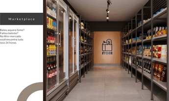 Imagem 6: Apartamento à venda no bairro Centro - Guarapuava/PR