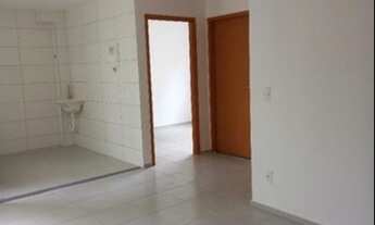 Imagem 2: Alugo apartamento térreo no Planalto