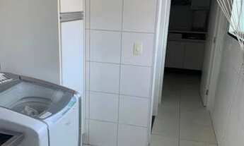 Imagem 2: Apartamento à venda em Campestre com 300 m², 4 quartos, 3 suítes, 3 vagas