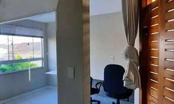 Imagem 5: Sobrado No Condomínio Canachuê Mobiliado