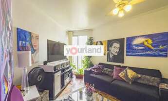 Imagem 7: PORTO ALEGRE - Apartamento Padrão - Cristal