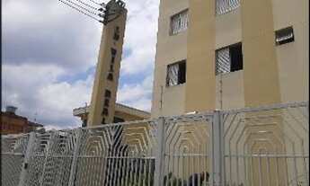 Imagem 2: GUARULHOS - Apartamento Padrão