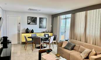 Imagem 7: Belo Horizonte - Apartamento Padrão - Buritis