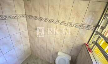 Imagem 3: SANTOS - Casa Padrão - EMBARÉ