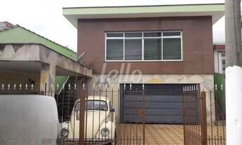 Imagem 2: São Paulo - Casa Padrão - Água Rasa