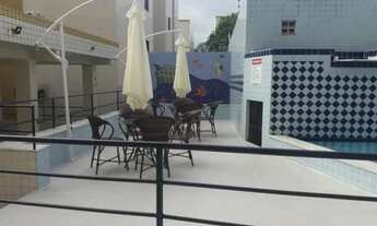 Imagem 3: Apartamento 2 qtos C/ suite área de lazer