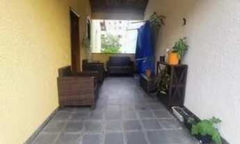 Imagem 6: Aluguel: Casa de condomínio com4 quartos (1 suíte), churrasqueira e vaga coberta