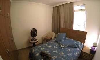 Imagem 6: BELO HORIZONTE - Apartamento Padrão - Castelo