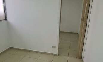 Imagem 6: Casa para aluguel com 40 metros quadrados com 1 quarto em Vila Santa Clara - São Paulo - S