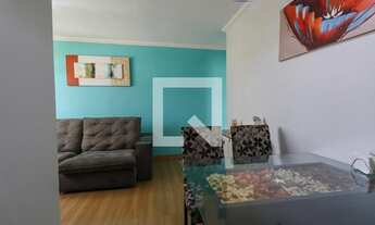 Imagem 6: Apartamento para Aluguel - Uberaba, 2 Quartos, 42 m2