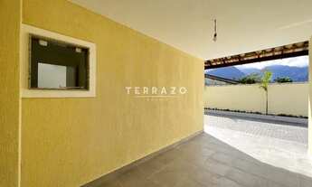 Imagem 5: Casa em condominío, 3 quartos à venda com 110m², por R$ 520.000,00, Cotia - Guapimirim/RJ