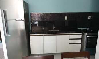 Imagem 3: Apartamento mobiliado 2 Quartos - Ponta Verde - Locação