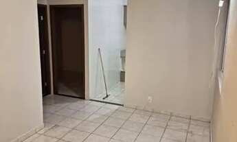 Imagem 6: Apartamento Pequis