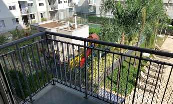 Imagem: Apartamento para venda 3 dormitórios, Vila