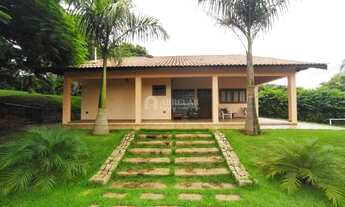 Imagem 5: Casa - Condomínio Fazenda Duas Marias - Jaguariúna