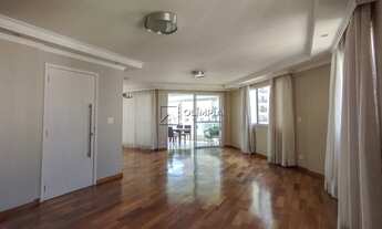 Imagem: Apartamento Venda 3 Dormitórios - 144 m²