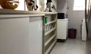 Imagem 7: São Bernardo do Campo - Apartamento Padrão - Assunção