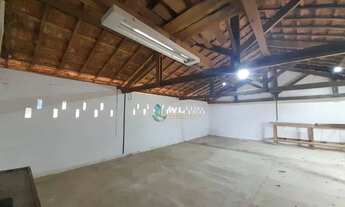 Imagem 7: Galpão para alugar, 180 m² por R$ 1.500,00/mês - Caldana - Louveira/SP