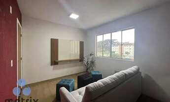 Imagem 5: Apartamento Semi Mobiliado no Ina em São José dos Pinhais!