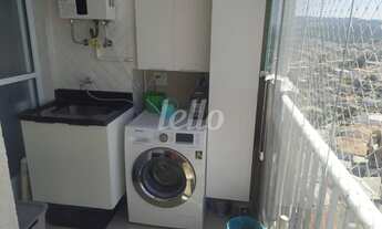 Imagem 5: São Paulo - Apartamento Padrão - Tucuruvi