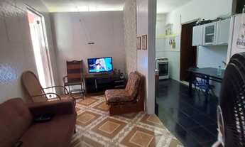 Imagem 2: Casa no Inácio Barbosa