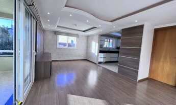 Imagem 2: Residencial Cândido Bedin | 03 dormitórios