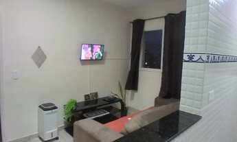 Imagem 4: Apartamento praia grande temporada