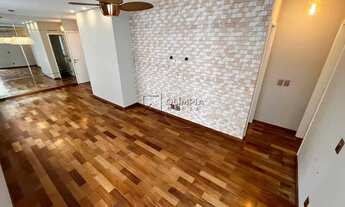 Imagem 4: Venda Apartamento 2 Dormitórios - 84 m² Higienópolis