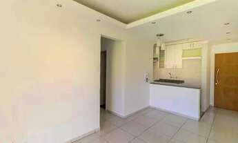 Imagem 4: Apartamento à Venda - Vila Mazzei, 3 Quartos, 60 m2