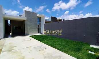 Imagem 4: CAMPOZ CRUZ REISDENCE