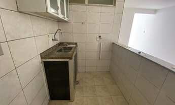 Imagem 5: Apartamento no bairro Francisco Bernardino, na Av. JK