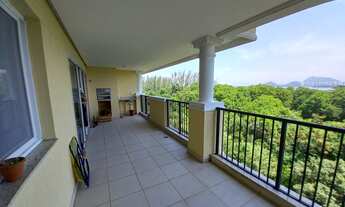 Imagem: ESPACIO LAGUNA - 130m² - 3 quartos