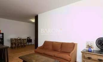 Imagem 2: São Paulo - Apartamento Padrão - Jardim Paulista