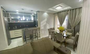 Imagem 3: Apartamento com 2 dormitórios, 1 suíte, no bairro Pagani em Palhoça/SC