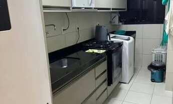 Imagem 6: Alugo apartamento 2/4 São Jorge