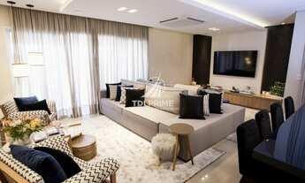 Imagem 2: Apartamento para venda com 174 metros quadrados com 3 quartos em Centro - São Caetano do S