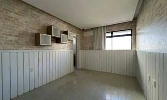 Imagem: Apartamento com três suítes na Aldeota