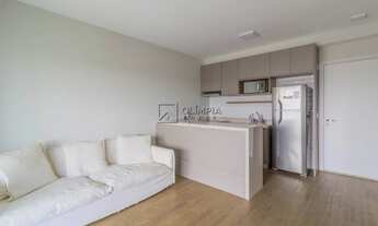 Imagem 2: Venda Apartamento 3 Dormitórios - 72 m² Campo Belo