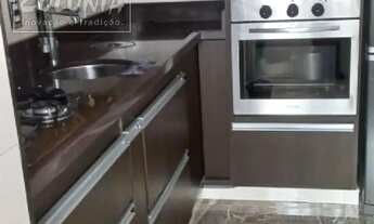 Imagem 3: São Bernardo do Campo - Apartamento Padrão - Santa Terezinha