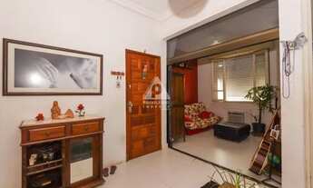 Imagem 2: Apartamento à venda, 2 quartos, 1 vaga, Botafogo - RIO DE JANEIRO/RJ