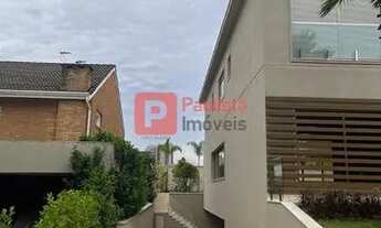 Imagem 5: Sobrado à venda, 900 m² por R$ 16.000.000,00 - Alphaville 02 - Barueri/SP