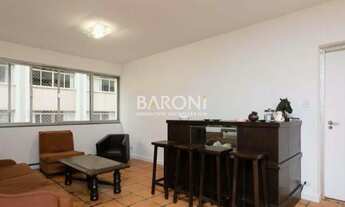 Imagem 3: São Paulo - Apartamento Padrão - Jardim Paulista