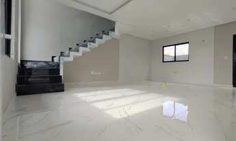 Imagem: Sobrado para venda possui 120 metros quadrados